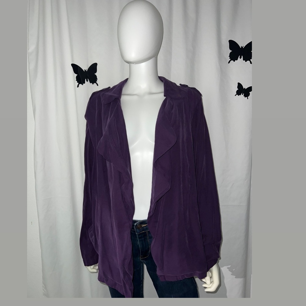 •Torrid blazer! Worn once
